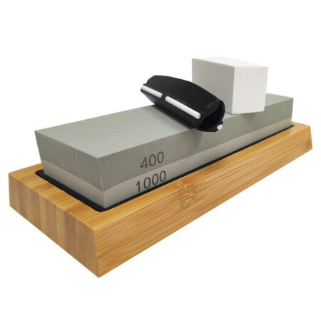 Kahepoolne vesiluisk teritamiseks 400/1000