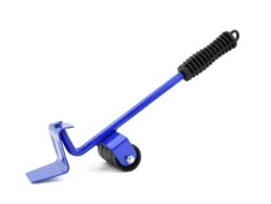 rullid moobli teisaldamiseks 150kg 5tk G29799 2 – 3 – Tööriistad24