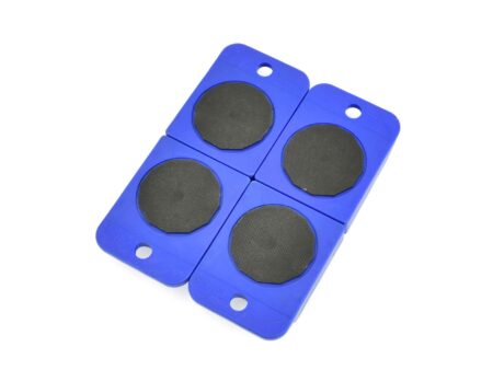 rullid moobli teisaldamiseks 150kg 5tk G29799 3 – 2 – Tööriistad24