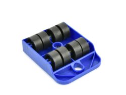 rullid moobli teisaldamiseks 150kg 5tk G29799 4 – 1 – Tööriistad24