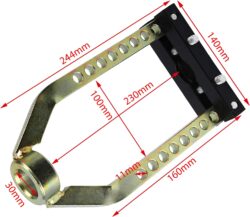 Veovolli otsa tommits M5908291604837 4 – 3 – Tööriistad24