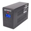 Katkematu toiteallikas UPS 1200VA / 720W aku 2x 7Ah (12V)