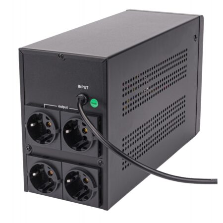 katkematu toiteallikas ups 1200va 720w aku 2x 7ah 12v PM1209 2 – 2 – Tööriistad24