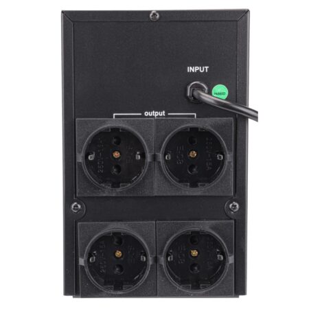 katkematu toiteallikas ups 1200va 720w aku 2x 7ah 12v PM1209 4 – 3 – Tööriistad24