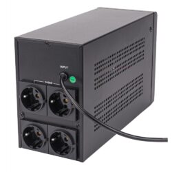 katkematu toiteallikas ups 2000va 1200w aku 2x 9ah 12v PM1211 2 – 2 – Tööriistad24