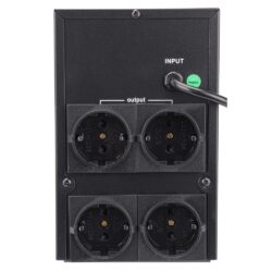 katkematu toiteallikas ups 2000va 1200w aku 2x 9ah 12v PM1211 4 – 3 – Tööriistad24