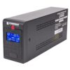 Katkematu toiteallikas UPS 800VA / 480W aku 1x 9Ah (12V)