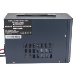 puhas siinus inverter ups laadija vorgutoitega 1500va 1200w PM1215 6 – 5 – Tööriistad24