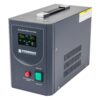 Puhas siinus inverter- UPS- laadija. 640 W / 800VA. 12V