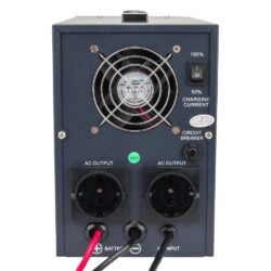 puhas siinus inverter ups laadija vorgutoitega 640w 800va PM1213 4 – 3 – Tööriistad24