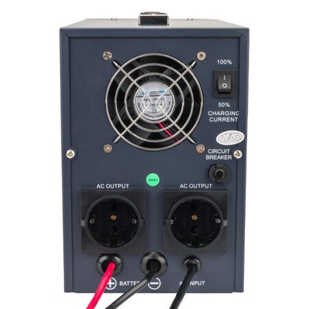 puhas siinus inverter ups laadija vorgutoitega 640w 800va PM1213 4 – 3 – Tööriistad24