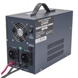 puhas siinus inverter ups laadija vorgutoitega 640w 800va PM1213 5 – 4 – Tööriistad24