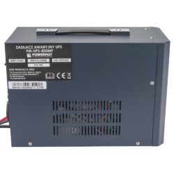 puhas siinus inverter ups laadija vorgutoitega 640w 800va PM1213 6 – 5 – Tööriistad24
