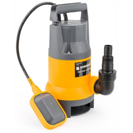 Ujukiga veepump 1600W PM