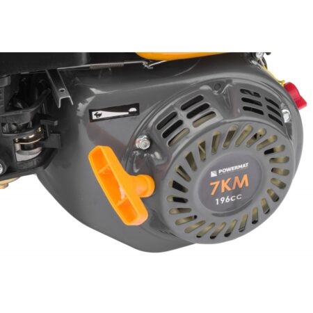 vaikemootor 7hp 19mm volliga pm PM1232 6 – 5 – Tööriistad24