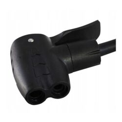 kasipump jalgrattale autole v83145 4 – 3 – Tööriistad24