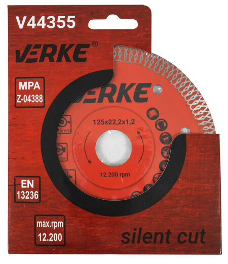 loikeketas keraamilisele plaadile 125x1.2x22.2mm v44355 – 1 – Tööriistad24