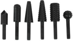 otsfreesid puidule 6 tk raspel v05043 1 – 1 – Tööriistad24