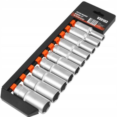 Pikad padrunid 1/2 10-24mm V