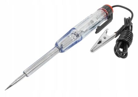 pingetester testlamp 6 24v v v86282 2 – 1 – Tööriistad24