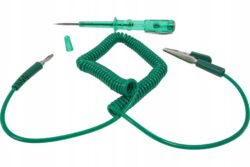 pingetester testlamp klambriga 6 24v v v86280 3 – 2 – Tööriistad24