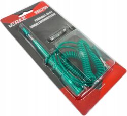 pingetester testlamp klambriga 6 24v v v86280 4 – 3 – Tööriistad24