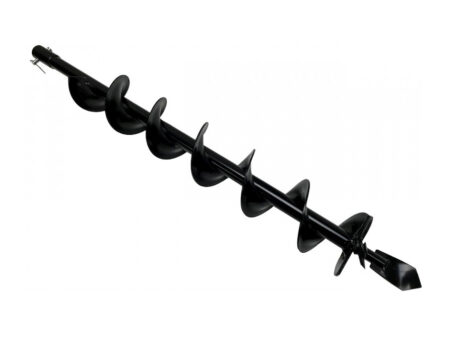 postipuur maapuur pinnasepuur 100mm x 800mm v90052 – 1 – Tööriistad24