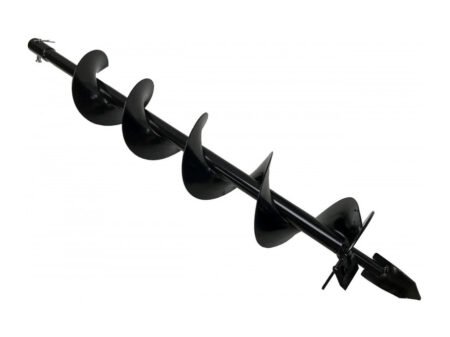 postipuur maapuur pinnasepuur 120mm x 800mm v90053 – 1 – Tööriistad24