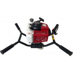postipuur maapuur pinnasepuur agregaat 62cc 3.3hp v90042 2 – 9 – Tööriistad24
