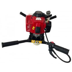 postipuur maapuur pinnasepuur agregaat 62cc 3.3hp v90042 3 – 10 – Tööriistad24