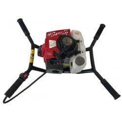 postipuur maapuur pinnasepuur agregaat 62cc 3.3hp v90042 4 – 11 – Tööriistad24