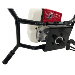 postipuur maapuur pinnasepuur agregaat 62cc 3.3hp v90042 5 – 12 – Tööriistad24