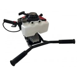 postipuur maapuur pinnasepuur agregaat 62cc 3.3hp v90042 7 – 14 – Tööriistad24