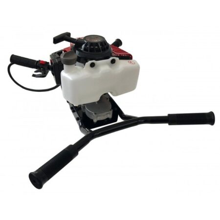 postipuur maapuur pinnasepuur agregaat 62cc 3.3hp v90042 7 – 6 – Tööriistad24