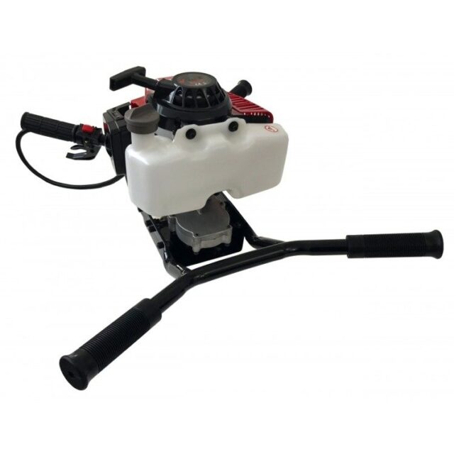 postipuur maapuur pinnasepuur agregaat 62cc 3.3hp v90042 7 – 7 – Tööriistad24