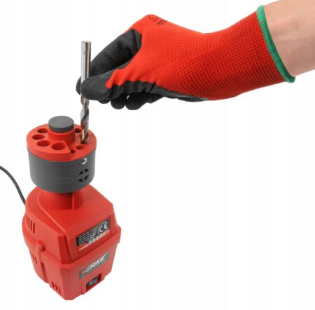 Puuriteritaja 90W VE