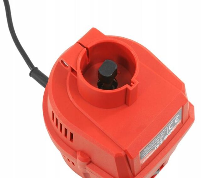 Puuriteritaja 90W VE - Image 7