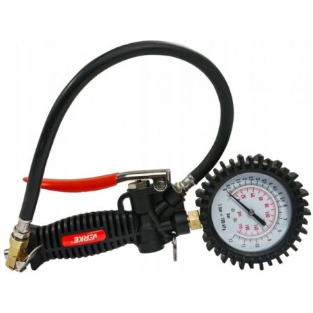 rehvipumpamise pustol manomeetriga 0 12bar v v81265 3 – 2 – Tööriistad24
