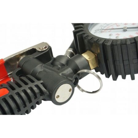 rehvipumpamise pustol manomeetriga 0 12bar v v81265 5 – 4 – Tööriistad24