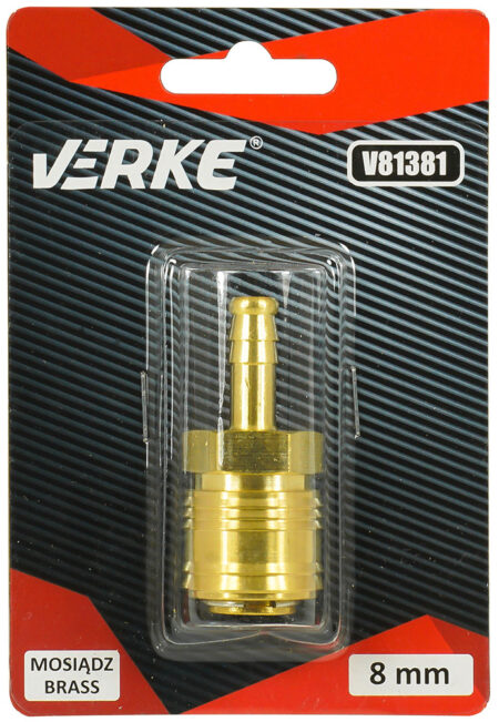 suruohu liitmik emane 8mm voolikule v81381 – 1 – Tööriistad24