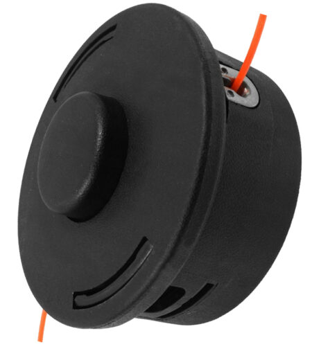 Trimmeripea M10 x 1.25 TYPE D V