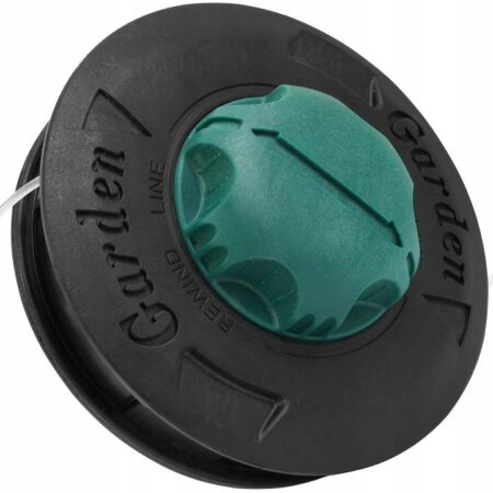 Trimmeripea M10 x 1.25 V jõhviga 2.4mm