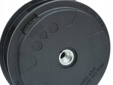 trimmeripea m10 x 1.25 v johviga 2.4mm v90103 2 – 1 – Tööriistad24