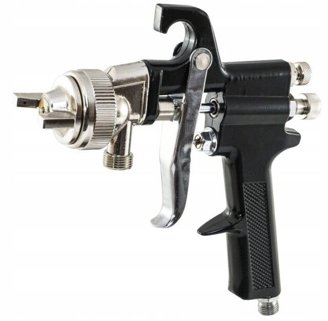 Värvipüstol 10l mahutiga. Düüs 2.0mm V - Image 10