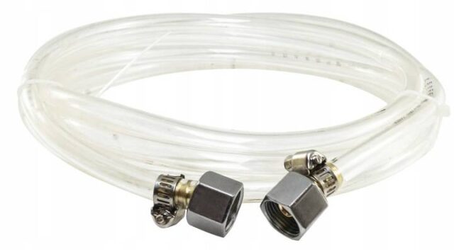 Värvipüstol 10l mahutiga. Düüs 2.0mm V - Image 9