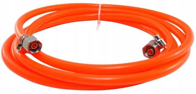 Värvipüstol 10l mahutiga. Düüs 2.0mm V - Image 8