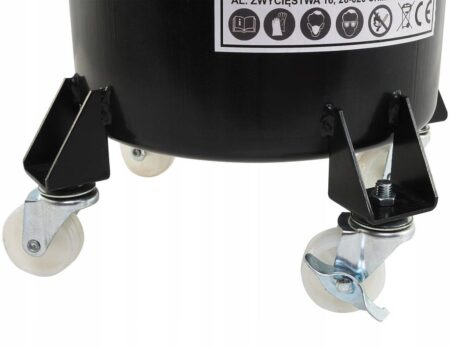 Värvipüstol 10l mahutiga. Düüs 2.0mm V - varvipustol 10l mahutiga. duus 2.0mm v v81342 7