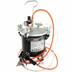 varvipustol 10l mahutiga. duus 2.0mm v v81342 9 – 2 – Tööriistad24