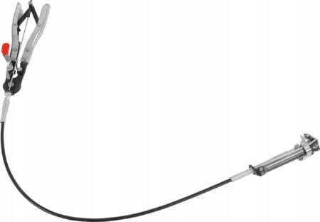 voolikuklambri tangid trossiga v v06340 2 – 1 – Tööriistad24