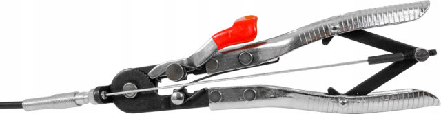 voolikuklambri tangid trossiga v v06340 6 – 6 – Tööriistad24
